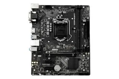 مقایسه ام اس آی H310M PRO-VDH PLUS {request()->input('language_config')['common']['with']} ام اس آی PRO Z690-A