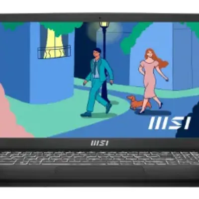 Modern 15 B12M ام اس آی Core i5-1235U Iris Xe 8GB 512GB