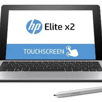 Elite x2 1012 G1 اچ پی Core m5 HD 515 8GB 256GB