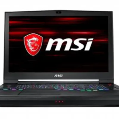 GT75 Titan 8SG ام اس آی Core i9 RTX 2080 64GB 1TB