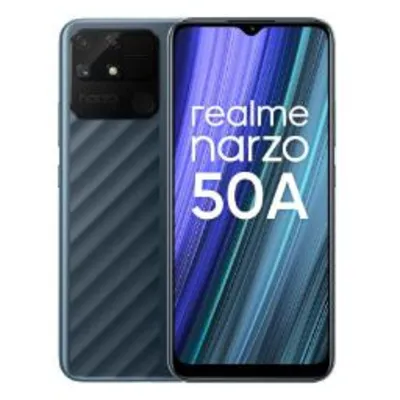 ریلمی Narzo 50A