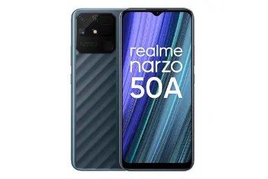 عکس ریلمی Narzo 50A