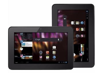 عکس آلکاتل One Touch Tab 7 HD