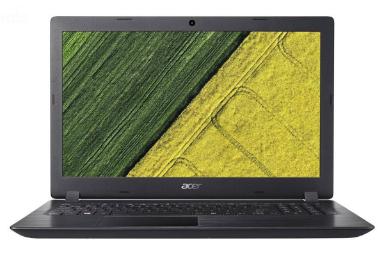 اسپایر A315-34-C7KD ایسر Celeron UHD 600 8GB 1128GB