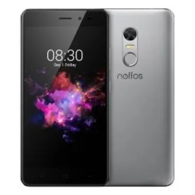 Neffos X1 لایت تی پی لینک