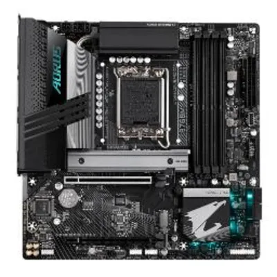 گیگابایت B760M AORUS PRO DDR4 (rev. 1.0)