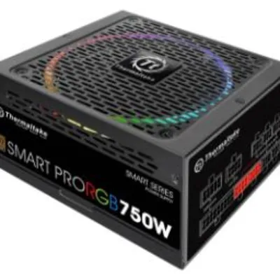 ترمالتیک Smart Pro RGB با توان 750 وات