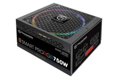 عکس ترمالتیک Smart Pro RGB با توان 750 وات