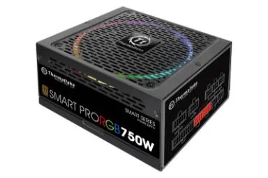 مقایسه سادیتا SP-330-VC با توان 230 وات {request()->input('language_config')['common']['with']} ترمالتیک Smart Pro RGB با توان 750 وات