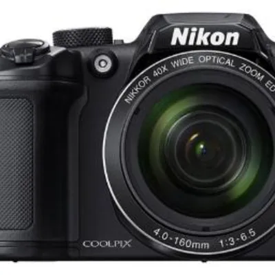 نیکون کولپیکس B500