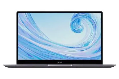 میت بوک D15 2020 هواوی Ryzen 5 Vega 8 8GB 1256GB