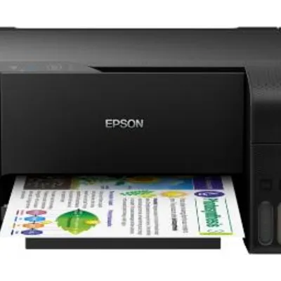 اپسون EcoTank L3210