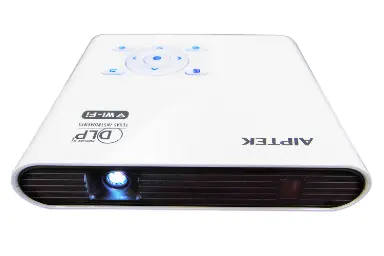 مقایسه آیپتک AN100 با شیائومی Mi Smart Projector 2 Pro