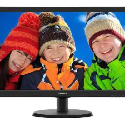 فیلیپس 21.5 اینچ مدل 223V5LSB