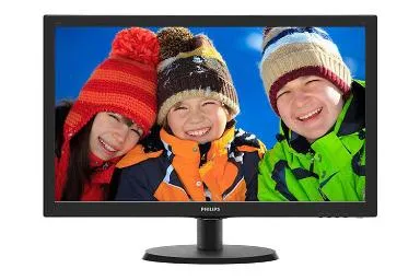 فیلیپس 21.5 اینچ مدل 223V5LSB