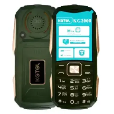 کاجیتل KG2000