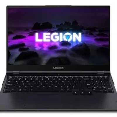 Legion 5 لنوو Ryzen 7 RTX 3050Ti 8GB 1TB