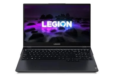 عکس Legion 5 لنوو Ryzen 7 RTX 3050Ti 8GB 1TB