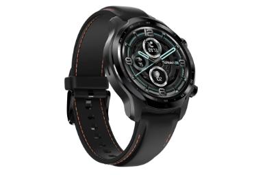 مقایسه موبوی TicWatch Pro 3 GPS با سامسونگ گلکسی واچ 6 کلاسیک 47 میلی‌متری