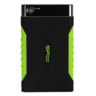 سیلیکون پاور Armor A15 ظرفیت 1 ترابایت