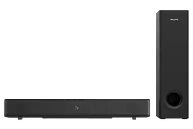 مقایسه کریتیو Stage 360 با شیائومی Mi Soundbar