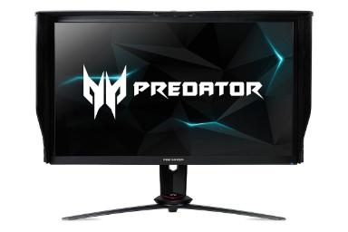 عکس ایسر 27 اینچ مدل Predator XB273KGP