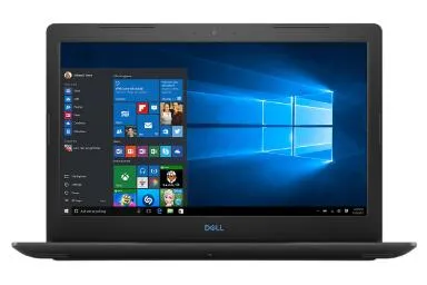 G3 15 3579 دل Core i7 GTX 1050Ti 16GB 1128GB