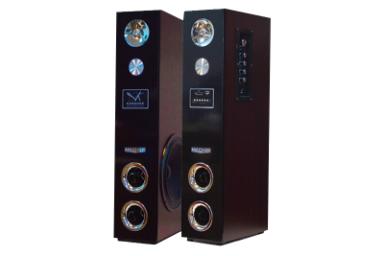 مقایسه مچر MR-2420 با انکر SoundCore Flare 2