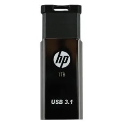 اچ پی مدل x770w ظرفیت 1 ترابایت