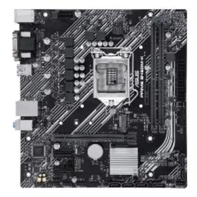 ایسوس PRIME B460M-K