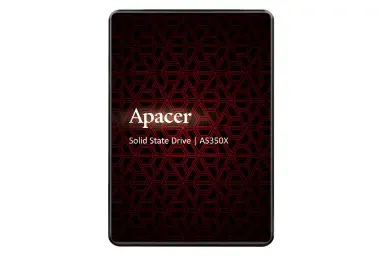 مقایسه SSD اینترنال ای جی آی تکنولوژی AI828 {request()->input('language_config')['common']['with']} اپیسر AS350X SATA 2.5 Inch ظرفیت 256 گیگابایت