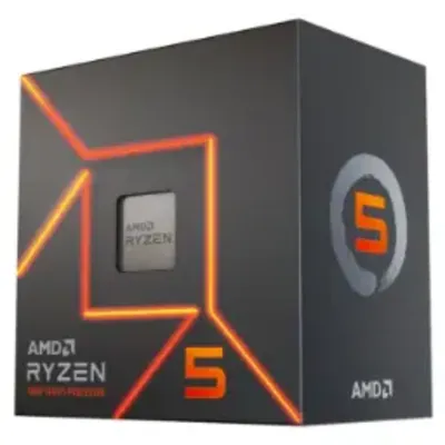 AMD رایزن 5 7500F