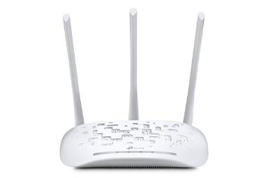 مقایسه تی پی لینک TL-WA901ND با شیائومی Mi Router 4A