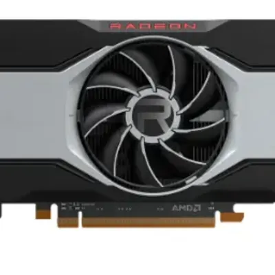 AMD رادئون RX 6600