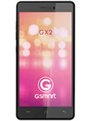 عکس GSmart GX2 گیگابایت