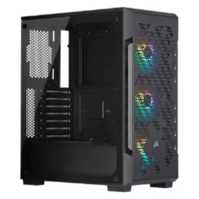 کورسیر iCUE 220T RGB Airflow