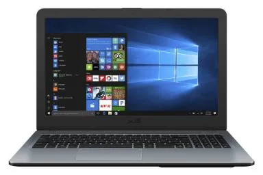 عکس X540BA ایسوس A4-9125 Radeon R3 4GB 1TB