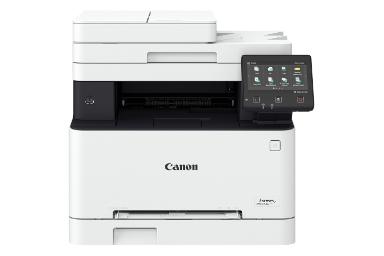 مقایسه کانن MF655Cdw با اچ پی LaserJet MFP M141w