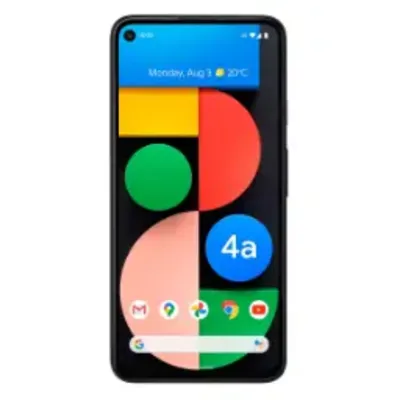 پیکسل 4a گوگل 5G