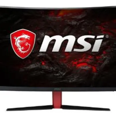 ام اس آی 31.5 اینچ مدل Optix G32C4