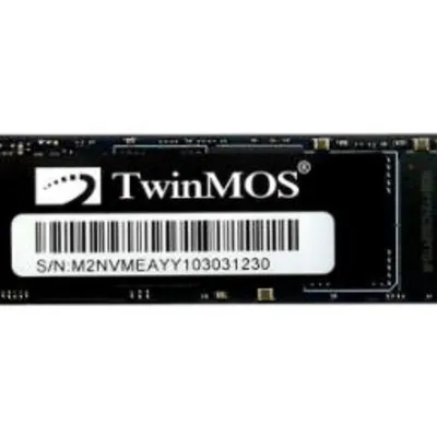 توین موس NVMe M.2 ظرفیت 1 ترابایت