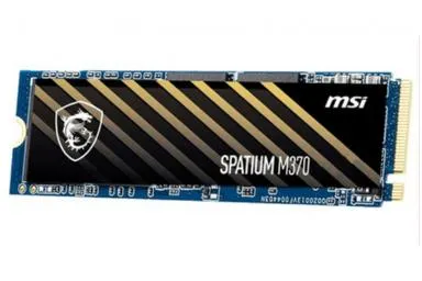 مقایسه ام اس آی SPATIUM M370 NVMe M.2 ظرفیت 128 گیگابایت {request()->input('language_config')['common']['with']} سیلیکون پاور Ace A58 SATA M.2 ظرفیت 128 گیگابایت