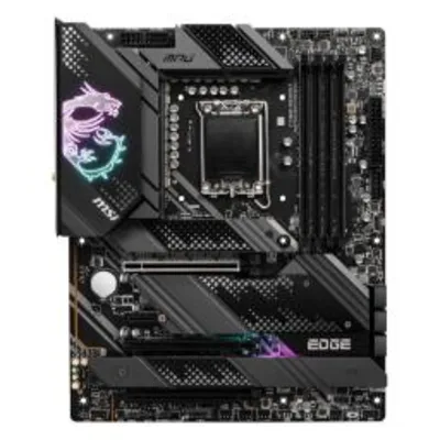 ام اس آی MPG Z690 EDGE WIFI