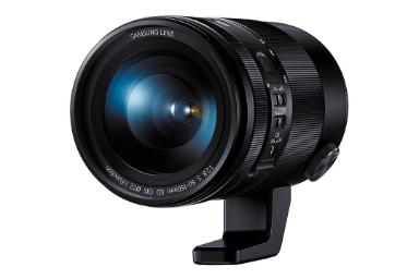 مقایسه سامسونگ 50-150mm F2.8 S با سونی FE 85mm F1.8