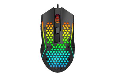 مقایسه ردراگون M987-K با ریزر DeathAdder Essential