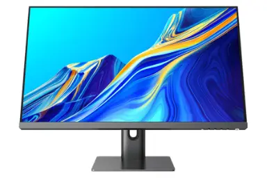 عکس شیائومی 27 اینچ مدل 4K Monitor 27