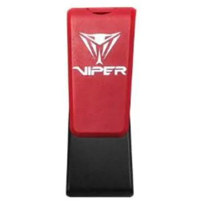 پاتریوت مدل Viper USB3.1 Gen1 ظرفیت 64 گیگابایت