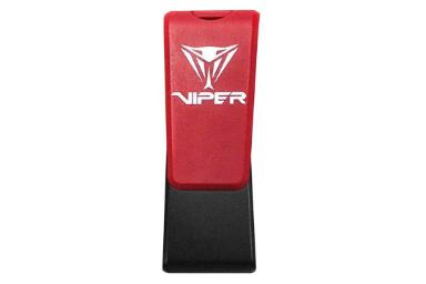 عکس پاتریوت مدل Viper USB3.1 Gen1 ظرفیت 64 گیگابایت