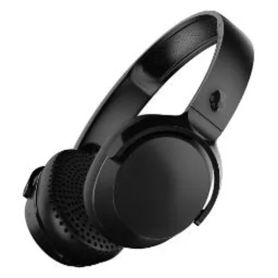 اسکال کندی Riff Wireless