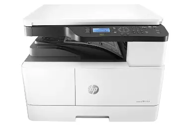 عکس اچ پی LaserJet MFP M442dn